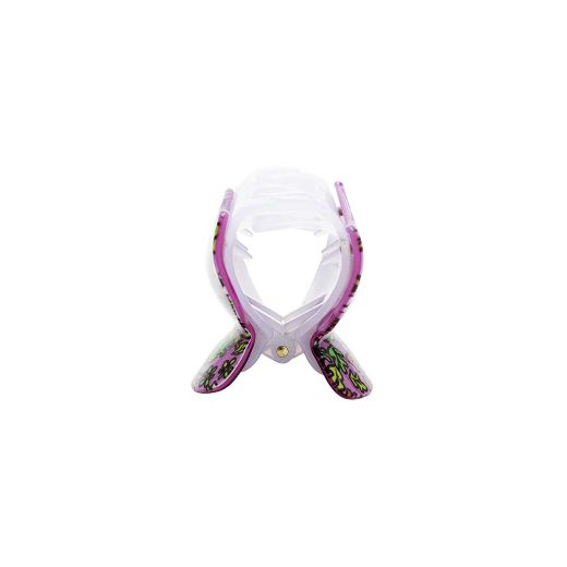 Picture of Dreamworks Shrek Hair Clip Set
