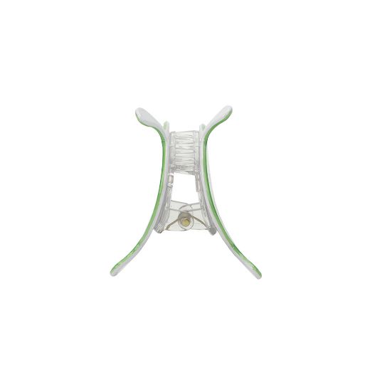 Picture of Dreamworks Shrek Hair Clip Set