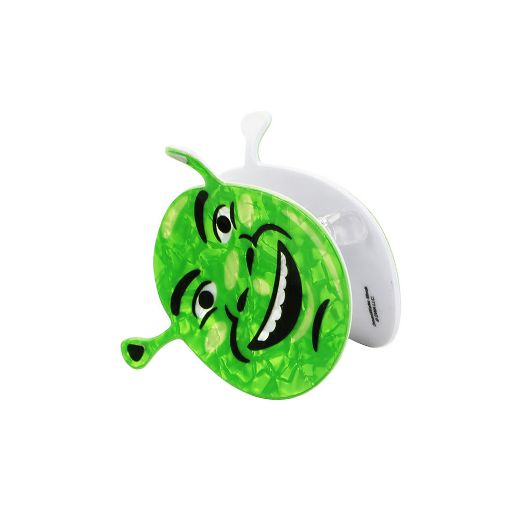 Picture of Dreamworks Shrek Hair Clip Set