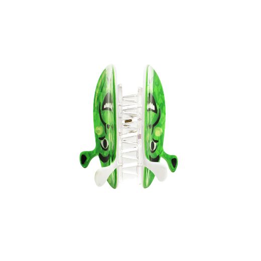 Picture of Dreamworks Shrek Hair Clip Set