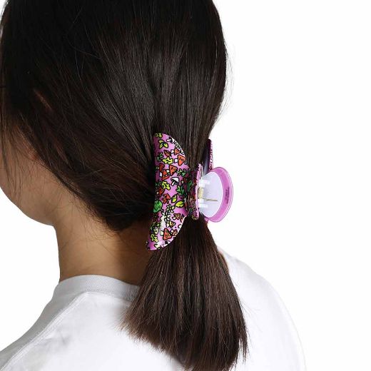 Picture of Dreamworks Shrek Hair Clip Set