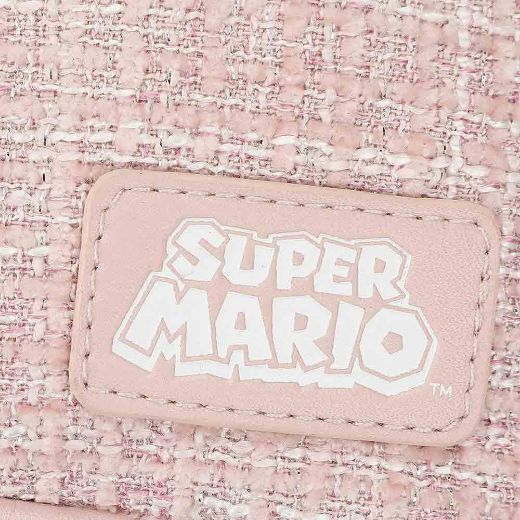 Picture of Super Mario Princess Peach Sling Bag