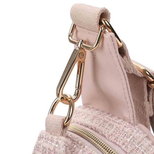 Picture of Super Mario Princess Peach Sling Bag