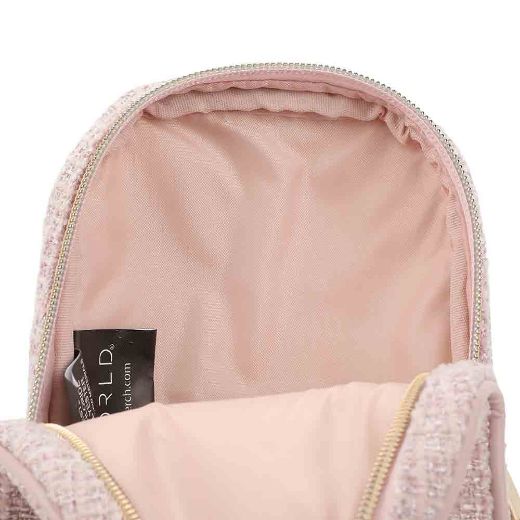 Picture of Super Mario Princess Peach Sling Bag