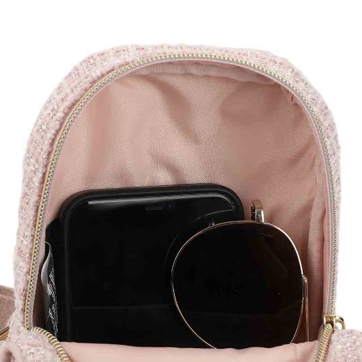 Picture of Super Mario Princess Peach Sling Bag