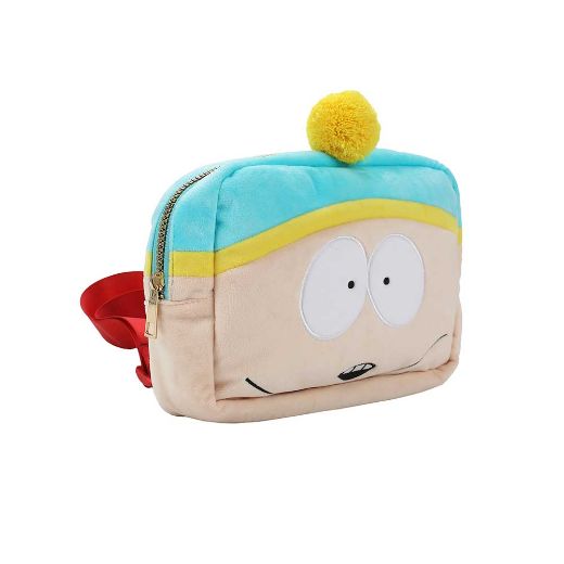 Picture of South Park Cartman Festie Bestie Crossbody