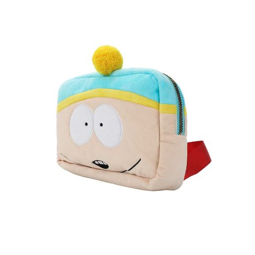 Picture of South Park Cartman Festie Bestie Crossbody