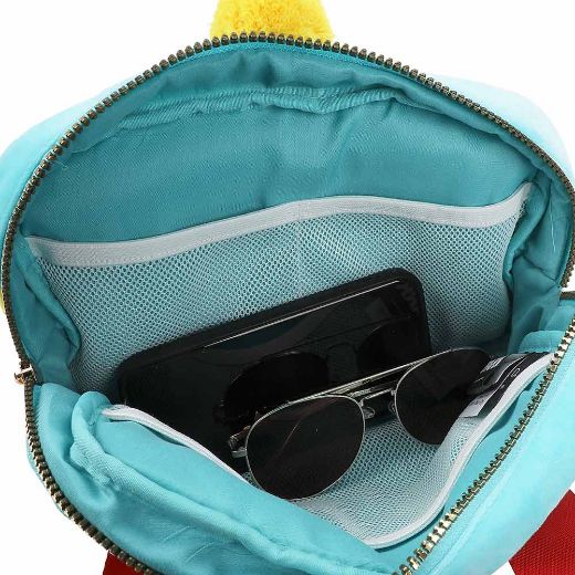 Picture of South Park Cartman Festie Bestie Crossbody