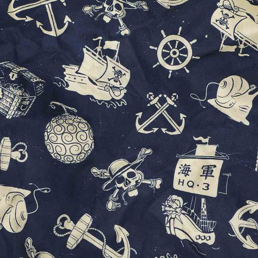 Picture of One Piece Icons Sleep Bonnet