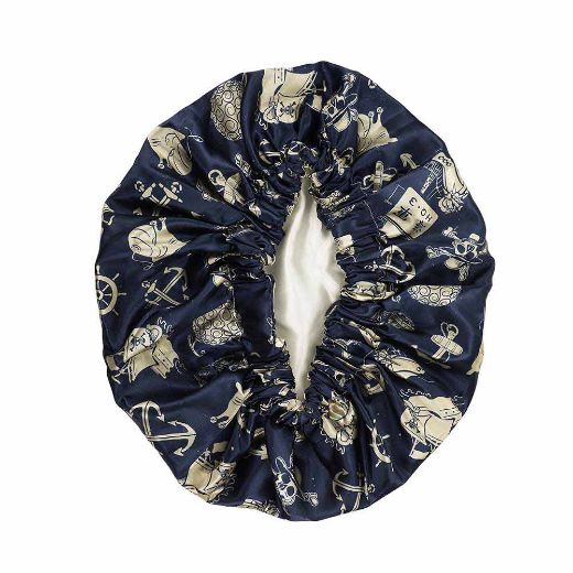 Picture of One Piece Icons Sleep Bonnet