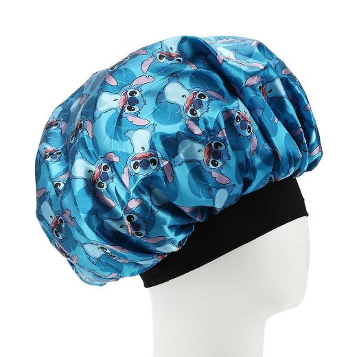 Picture of Disney Stitch Sleep Bonnet