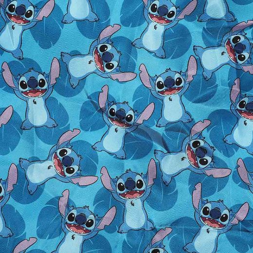 Picture of Disney Stitch Sleep Bonnet