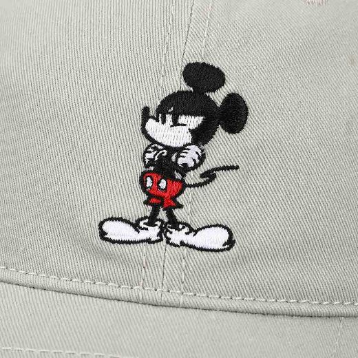 Picture of Disney Mickey Mouse Embroidered Dad Hat