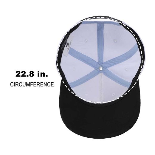 Picture of Kuromi & Baku Embroidered Hat