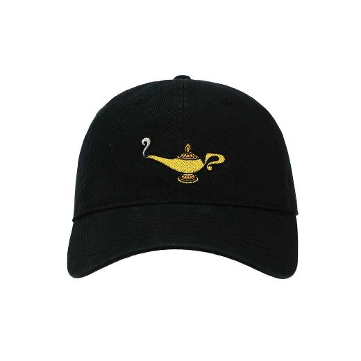 Picture of Disney Aladdin Lamp Embroidered Hat