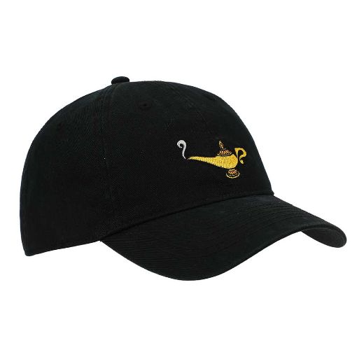 Picture of Disney Aladdin Lamp Embroidered Hat