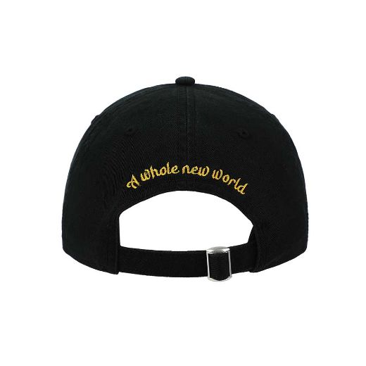 Picture of Disney Aladdin Lamp Embroidered Hat
