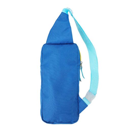 Picture of Pokemon Youth Sling Bag & Trucker Hat Set
