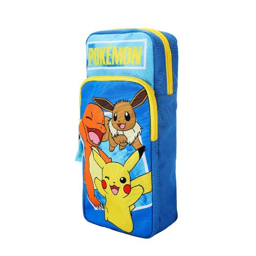 Picture of Pokemon Youth Sling Bag & Trucker Hat Set