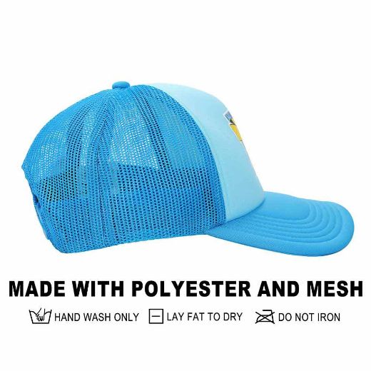 Picture of Pokemon Youth Sling Bag & Trucker Hat Set