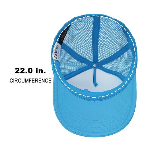 Picture of Pokemon Youth Sling Bag & Trucker Hat Set