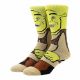 Picture of Dreamworks Shrek Animigos 360 Character Crew Socks