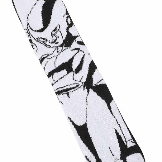 Picture of Dragonball Z Super 5 Pair Crew Socks