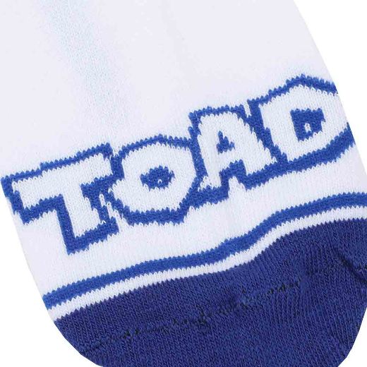 Picture of Super Mario Icons 5 Pair Crew Socks