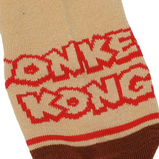 Picture of Super Mario Icons 5 Pair Crew Socks