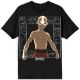 Picture of Avatar The Last Airbender Glowing Unisex Tee