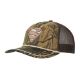 Picture of DC Comics Superman Camo Vintage Rope Trucker