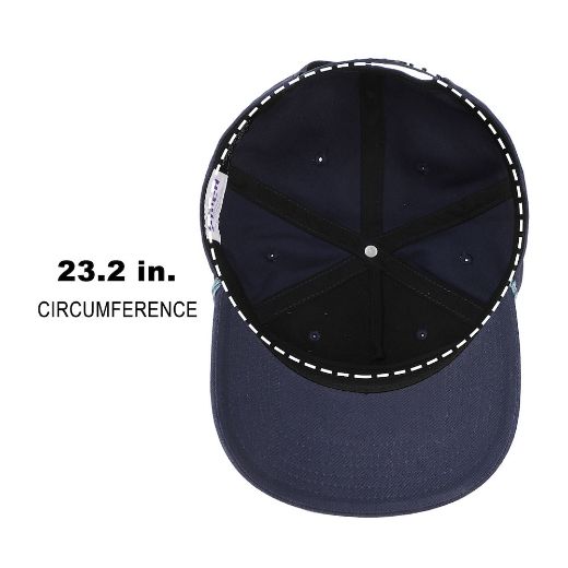 Picture of Disney Stitch Vintage Rope Curved Bill Snapback