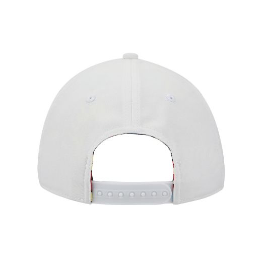 Picture of Marvel Captain America Elite Flex Curved Bill Snapback