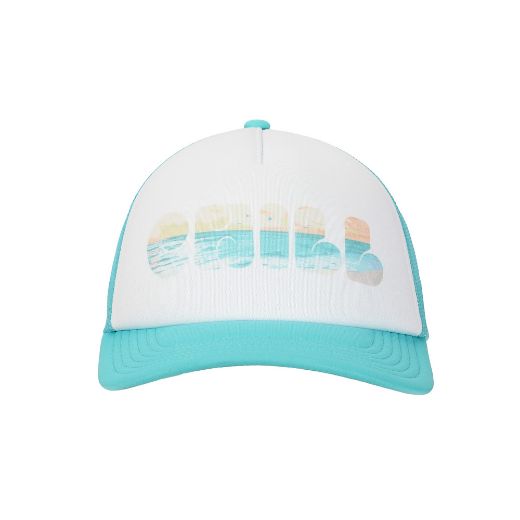 Picture of Bioworld Chill Sublimated Trucker
