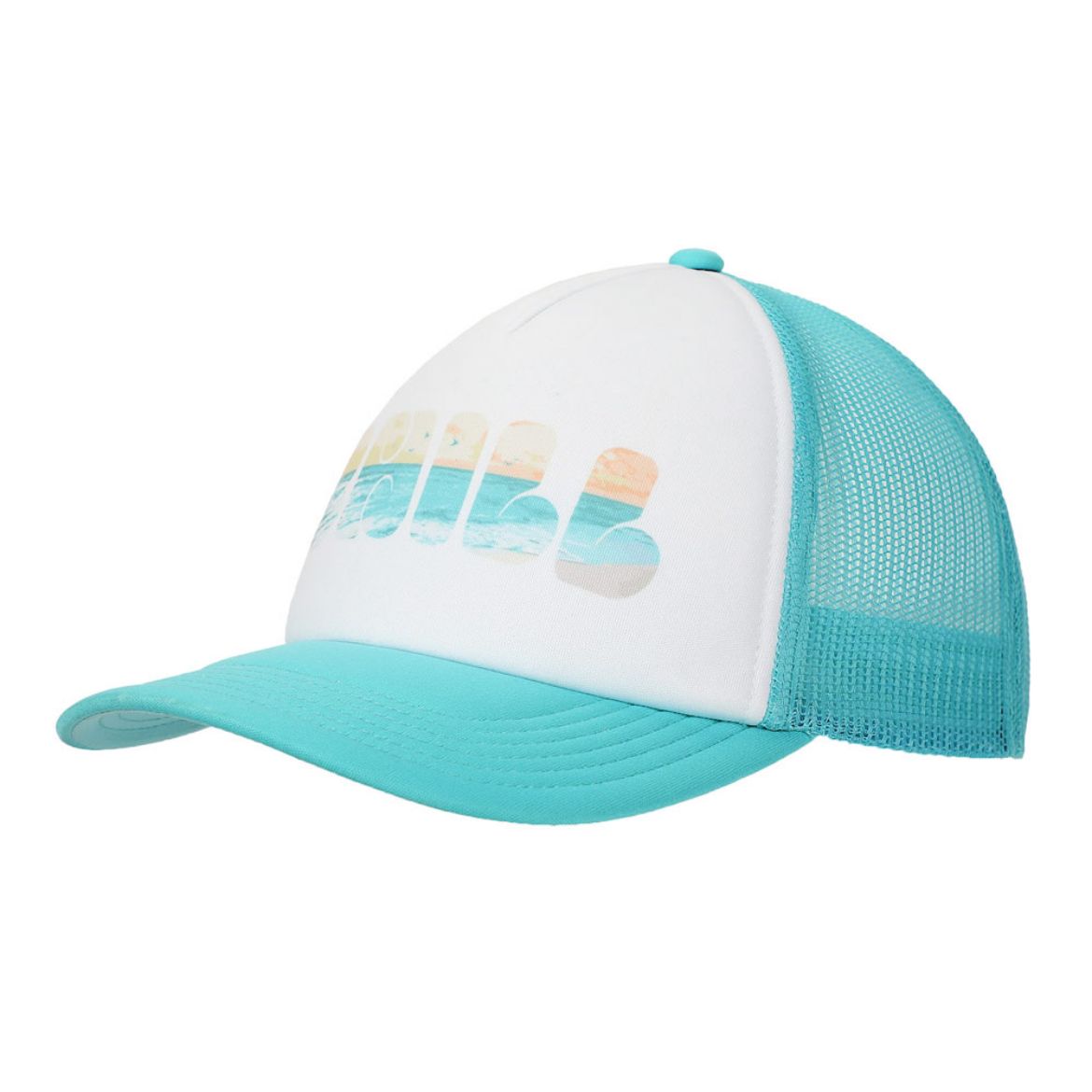 Picture of Bioworld Chill Sublimated Trucker