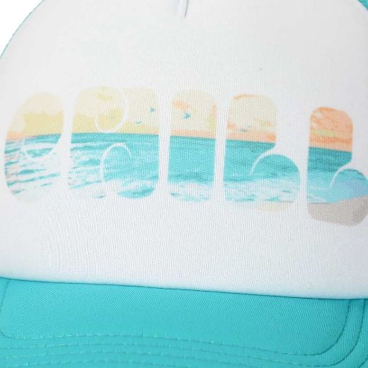 Picture of Bioworld Chill Sublimated Trucker