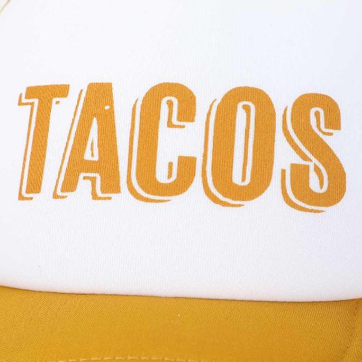 Picture of Bioworld Tacos Trucker