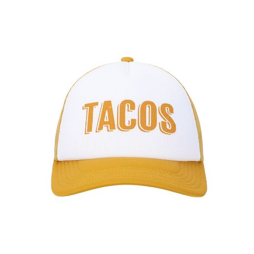 Picture of Bioworld Tacos Trucker