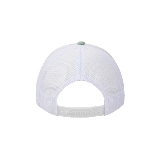 Picture of Bioworld Floral Trucker