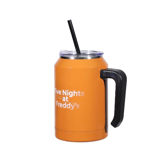 Picture of Five Nights at Freddy's 30 oz. Stainless Steel Tumbler