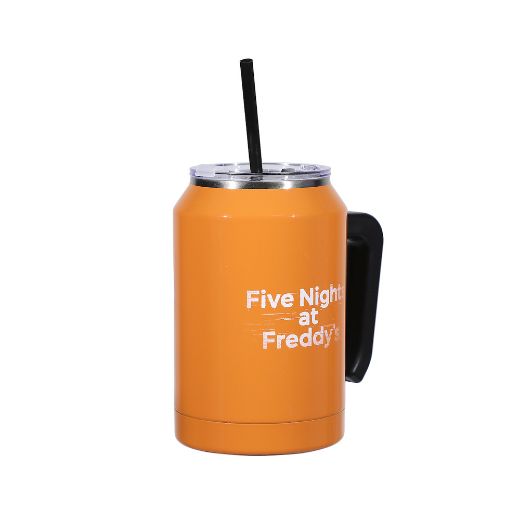 Picture of Five Nights at Freddy's 30 oz. Stainless Steel Tumbler