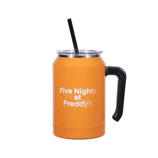 Picture of Five Nights at Freddy's 30 oz. Stainless Steel Tumbler