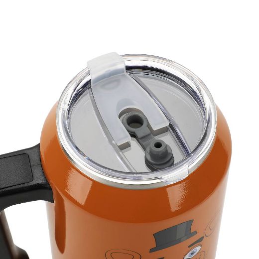 Picture of Five Nights at Freddy's 30 oz. Stainless Steel Tumbler