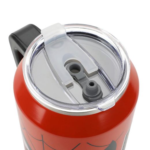Picture of Marvel Spider-Man 30 oz. Stainless Steel Tumbler