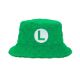 Picture of Super Mario Luigi Terry Cloth Bucket Hat