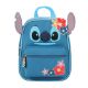 Picture of Disney Stitch 3D Floral Mini Backpack