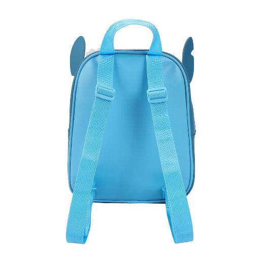 Picture of Disney Stitch 3D Floral Mini Backpack