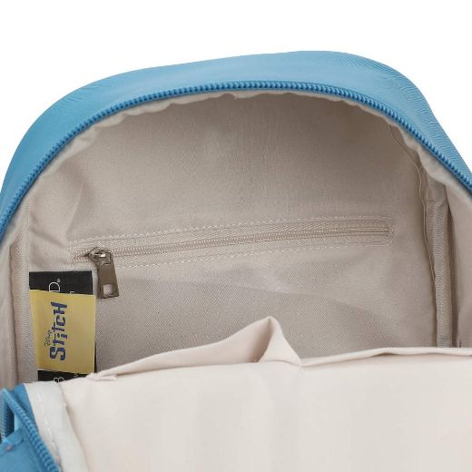 Picture of Disney Stitch 3D Floral Mini Backpack