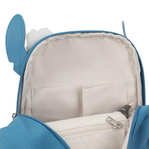 Picture of Disney Stitch 3D Floral Mini Backpack