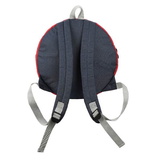 Picture of Marvel Captain America Plush Youth Mini Backpack